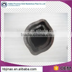 Agricultural Drive PTO Shaft Lemon Tube thumbnail-2