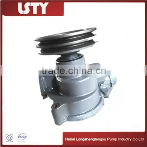 Chinese Truck Parts Used Truck Parts Kamaz Truck Water Pump 740-1307010 thumbnail-1