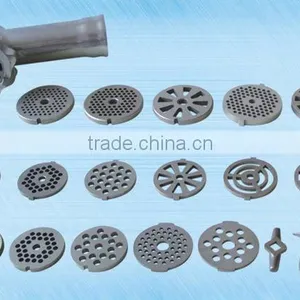 Powder Metallurgy for Electric Meat Grinder thumbnail-1
