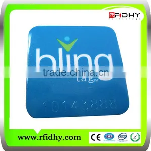 High Quality Smart Nfc Tag/nfc Tag Sticker/nfc Tag Free Samples thumbnail-3
