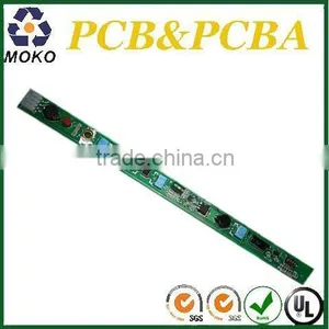 LED Tube PCB Assembly Maunfacture thumbnail-1