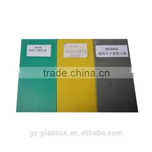 Wear Resistant Plastic Engineering Board Uhmwpe Sheet pe Hard Plate Hdpe Sheet Quality Choice thumbnail-6