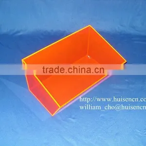 Transparent Acrylic Candy Box for Supermarket and Convenience Stores thumbnail-1