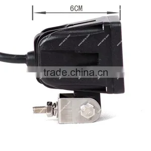 10W LED Driving Light, Led Offroad Light, LED Head Light, Heavy Duty LED Work Light thumbnail-3