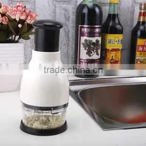 S/S+ABS+PS+PP 21*9*9 Kitchen Tools Vegetable Chopper thumbnail-2