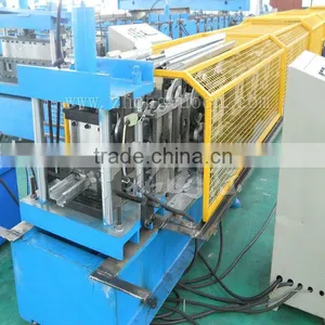 Gutter Forming Machine thumbnail-1