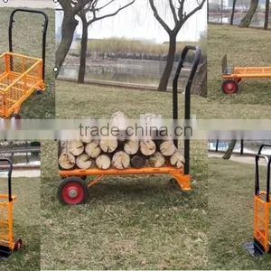 Garden Cart/hand Cart thumbnail-1