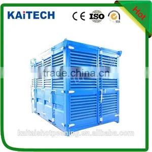 Industrial Using for Newly Cast Steel: Air-Cooled Dehumidifiers thumbnail-3