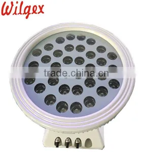 Outdoor 36W LED Aluminum Alloy LED Wall Washer Lighting thumbnail-4