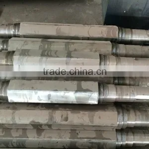 Good Performance Heavy Duty Industrial Rubbish Shredder thumbnail-6