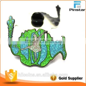 Custom Lapel Pin Magnetic ,blank Lapel Pins thumbnail-3