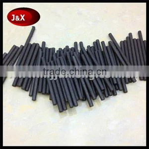 High Pure Carbon Graphite Rods With Low Price For Sale thumbnail-3