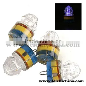 Outdoor Submersible Strobe LED Underwater Fishing Light thumbnail-3