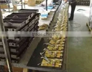 Shanghai Chixing Industrial Co., Ltd. company overview - view 3 thumbnail