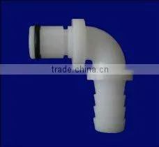 1/4" Connection for Instrument thumbnail-1
