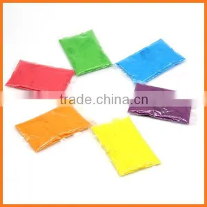Cheap Colorful Corn Powder thumbnail-3