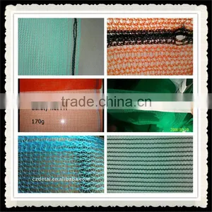 Building Safety Net, Plastic Orange Safety Net, Safety Net Specification thumbnail-5