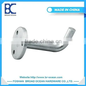 HB-38 BC, Stainless Steel Steel Fence Post Brackets thumbnail-1