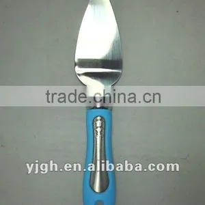 Stainless Steel Pie/cake Server With Knife Blade thumbnail-1