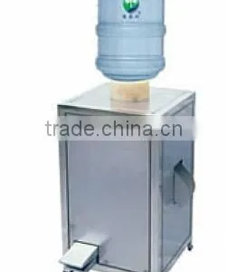 Semi-automatic 3-5 Gallon Cap Decapper/cap Remover thumbnail-1