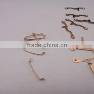 High Precision Brass Contact Pins thumbnail-5
