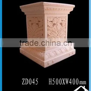 Outdoor Flower Pot Stands Designs thumbnail-1