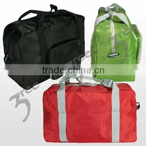 Foldable Travel Bag thumbnail-3