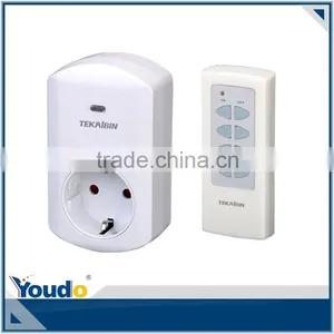 Hot Selling 6-Channel Wireless Remote Control Switch thumbnail-1