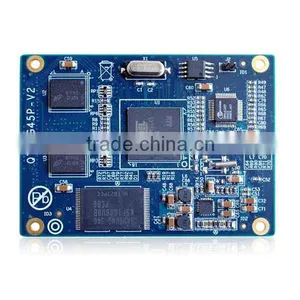 Embedded Computer A8 Core Development Board Bluetooth Chip thumbnail-3
