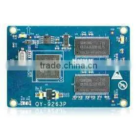 Atmel 9263 ARM926EJ-S Industrial Gigabit Ethernet Embedded ARM SoM thumbnail-1