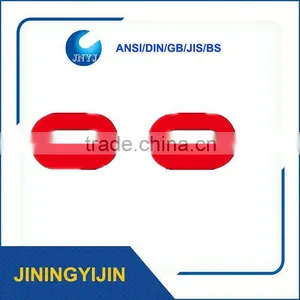 Din5685 Standard Long Link Chain thumbnail-1