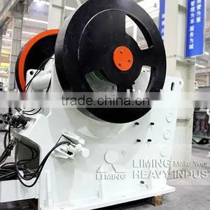 Indonesian Crusher Specialist: Crushing Plant thumbnail-1