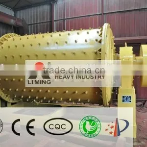 Hot Sell Ceramic Ball Mill/international Standard Overflow Ball Mill/ball Mill Hot Sell to Pakistan thumbnail-3