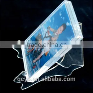 High Quality Nude Acrylic Photo Frame thumbnail-3