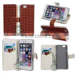 Phone Case Manufacture for Iphone 6, New Case for Iphone 6, for Iphone 6 Case Hot Sale thumbnail-4
