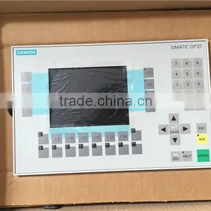HMI 6AV3627-1JK00-0AX0 New in Stock thumbnail-1
