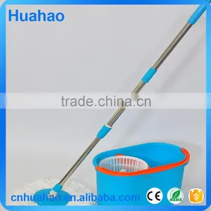 Eco-friendly Mop Best Steam Mop thumbnail-4