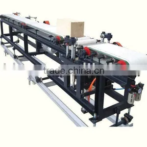 Ceramic Honeycomb Cutting Machine thumbnail-1