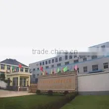 Wuxi Bono International Co., Ltd. company overview - view 1 thumbnail