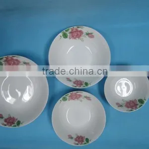 Fruit Bowl ,microwavable Bowls,dishwasher Safe Bowl thumbnail-4