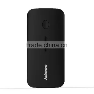Easy to Charge 5000mAh USB Phone High Capacity Power Bank thumbnail-4