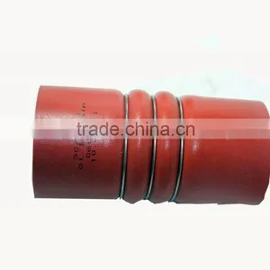 3071050 High Quality Truck Engine Inlet Supply Pipe thumbnail-3