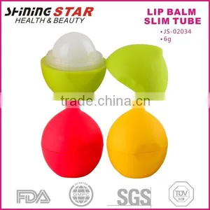 Hottest Wholesale Private Label Lip Balm Kids thumbnail-1