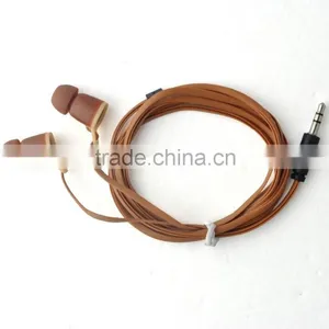 2015 New Design Super Bass Colorful Earphone for Mobile Phone Mp3 Music thumbnail-3