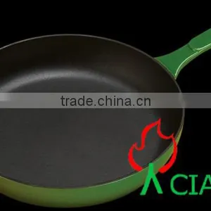 Aluminum Non Stick Pan thumbnail-1