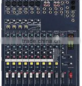 MG124C Console Mixer thumbnail-1