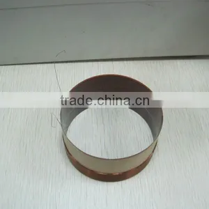 1inch ASV Speaker Voice Coil - Speaker Parts thumbnail-1