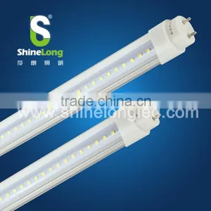 VDE Frosted LED Tube T8 30W With ERP Tested Energy Efficiency Labeling Shenzhen LED Factory thumbnail-4