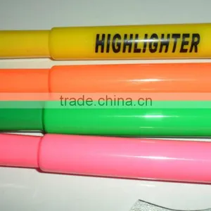 Brighter Color Scented Highlighter Marker Pen thumbnail-6