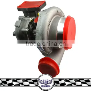 GT35 Turbocharger for Sale, 49188-03000 Turbocharger thumbnail-2